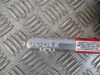 фото thumb №10, Pas левый задняя volvo s40 v50 04-06r 6029325l0e