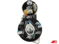 Стартер as-pl до smart fortwo 0.8 cdi Оригінал, фото thumb