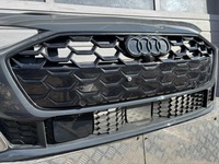 фото thumb №7, Audi a5 b10 бампер перед комплектный pdc омыватель камера радар