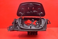 фото thumb №9, Решётка радиатора решётка радиатора защита разъём зарядки 657303nl nissan leaf i ze0 lift 10-17