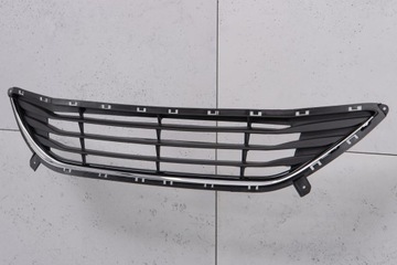 фото thumb №7, Hyundai elantra v md 2010-2013 решітка бампера середня 865603x000