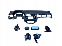 фото thumb №1, Audi q7 4m панель приладів консоль подушка безпеки подушки безпеки