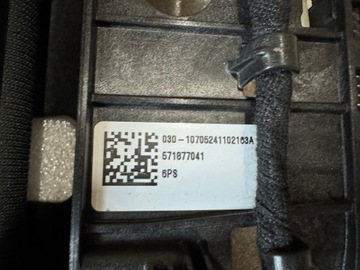 фото thumb №8, Vw tiguan iii 571 2024 люк панорама комплектна 85h877049c 85h877055