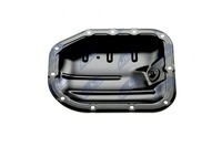 фото thumb №5, Піддон масляна toyota yaris 1.3 1.5 1.4d-4d 99-05 prius 1.5 00-09 nty