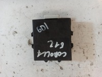 фото thumb №1, Toyota corolla e12 модуль иммобилайзер 89780-12140