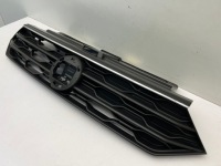 фото thumb №2, Vw t-roc 2ga решітка радіатора решітка радіатора хром бампера передній перед 17-