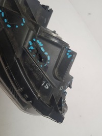 фото thumb №9, Subaru xv 13- лампа перед правая usa p9935