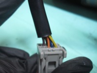 фото thumb №7, Ford kuga mk1 i 11r дзеркало ліве 7 контактів англієць