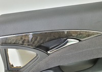 фото thumb №3, Обивка обшивка дверь правый задняя mercedes w211