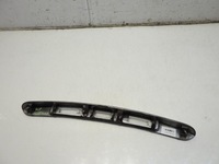 фото thumb №3, Накладка крышки задняя ted69 renault clio iii kombi 8200883011