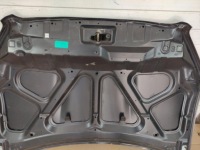 фото thumb №9, Nissan qashqai j10 lift капот крышка передняя