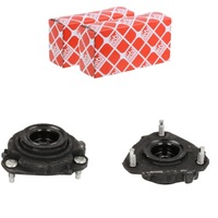 фото thumb №1, Подушки безпеки амортизатора перед ford mondeo mk3 00-