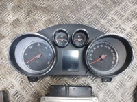 фото thumb №9, Комплект стартовий opel astra j 55577674 0281017452 13579056 13500157