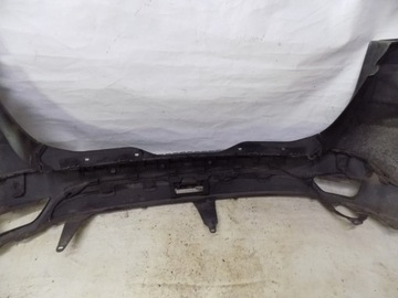 фото thumb №7, Renault scenic iii 09-16 nv676 бампер зад задній