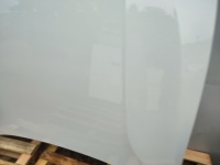 Купить Капот крышка двигателя сталь стальной bmw 3 g20 g21 03.19r- лак a300, фото thumb