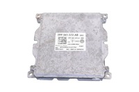 фото thumb №1, Audi a4 s4 b9 8w 2016 модуль управляющий statecznikiem led