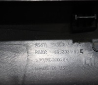 фото thumb №10, Tesla модель x plaid левая защита порога 1608079-00-e j-168 a110