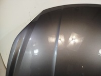 фото thumb №5, Капот комплектная maserati ghibli iii 2015r dark серебряный , идеальная , w цвет !