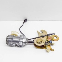 фото thumb №1, Моторчик передний lewego сиденье mercedes-benz sl r129 1298202507