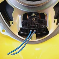 фото thumb №7, Динамік lewt правий задня mini one - cooper clubman r55 18820010 nr123