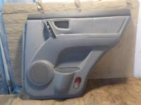 фото thumb №1, Обшивка двері правий задній, kia sorento i 833603e000