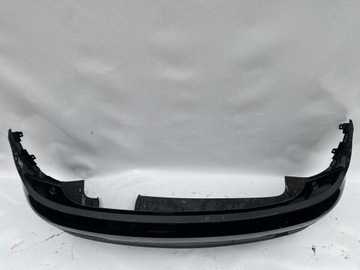 фото thumb №2, Audi q3 pdc бампер зад задній 8u0807511c