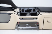 фото thumb №9, Bmw g20 g21 g22 g26 панель приладів приладова панель  панель приладів оригінал canberrabeige