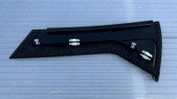 фото thumb №3, Молдинг дверь правый задняя renault captur i 822347058r