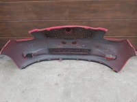 фото thumb №8, Toyota yaris ii бампер перед передний ts sport