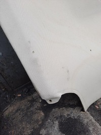 фото thumb №4, 28 ford kuga mk2 потолок серая