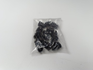 фото thumb №8, Tesla модель 3 защита фильтра воздуха кабины маскировочная накладка ванны 1081675-00-b