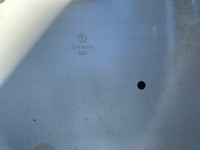 фото thumb №6, Vw golf 7 vii 5g4 двері задні ліва задня