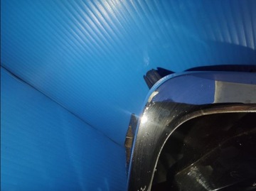 фото thumb №9, Bmw 2 ii f44 19- bta7077301 решітка решітка радіатора решітка радіатора чорна