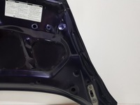 фото thumb №11, Капот honda jazz iii 08-15