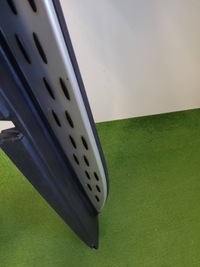 фото thumb №5, Поріг правий молдинг поріг права mercedes gle 166 a166 w166 a1666980225