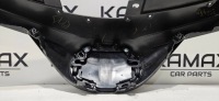 фото thumb №7, Решітка решітка логотип toyota rav4 iv рестайлінг 15-18 оригінал 53101-42411