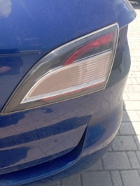 фото thumb №1, Mazda 6 ii gh kombi 2 лампа права задня задня w кришка eu