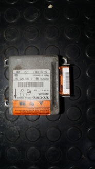 фото thumb №1, Volvo fh fm модуль датчик подушка безпеки air bag 0285001118
