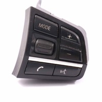 фото thumb №10, Bmw f01 f10 f11 переключатели руля 9229480