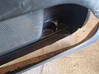 фото thumb №15, Сиденья заднее сиденье обшивки комплект кожа volvo s80 i