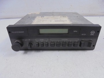 фото thumb №1, Opel ascona c 86-88 радіо 90229960