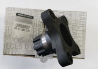 фото thumb №8, Вал вала привідного renault master iii 8201080219 новий оригінальний номер