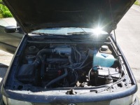 Volkswagen passat реле 1993 1.9l 191953227a 4db00375064 Зі Шроту, фото thumb