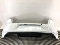 фото thumb №1, Бампер задня vw golf vii хетчбек задній