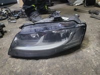 фото thumb №1, Лампа лівий перед audi a4 b8