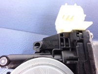 фото thumb №3, Renault koleos ii подъемник стекло задняя правый