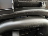 фото thumb №15, Панель приладів приладова панель  seat leon iii 5f angielska anglik