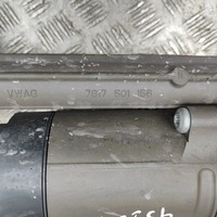 фото thumb №7, Audi a3 8y 2023 трансмиссия рулевая / рулевая рейка