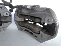 фото thumb №6, Mercedes amg gt 290 190 sls 197 glc 253 c 205 e 213 суппорты передние 63 amg