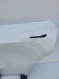 Tesla model y дверь задняя левая сторона левое  задняя 1493599-00-a Киев, фото thumb